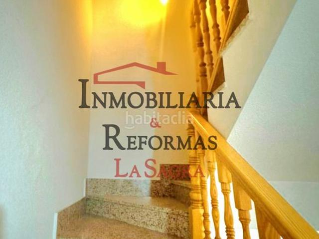 Chalet en venta en Esquivias, Castilla-La Mancha
