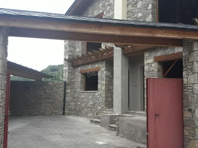 Chalet en venta en Alt Urgell, Catalunya