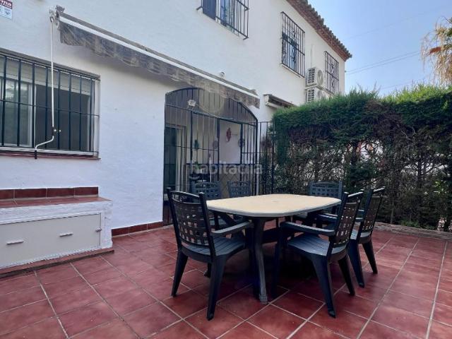 Chalet en venta en Barriada Islas Canarias, Costa del Sol Occidental