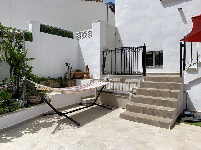 Chalet en venta en Barriada Islas Canarias, Costa del Sol Occidental