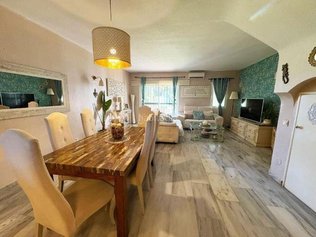 Chalet en venta en Barriada Islas Canarias, Costa del Sol Occidental