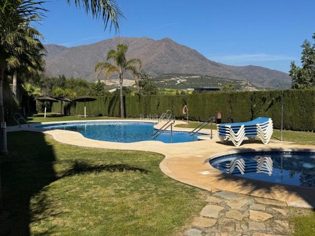 Chalet en venta en Barriada Islas Canarias, Costa del Sol Occidental