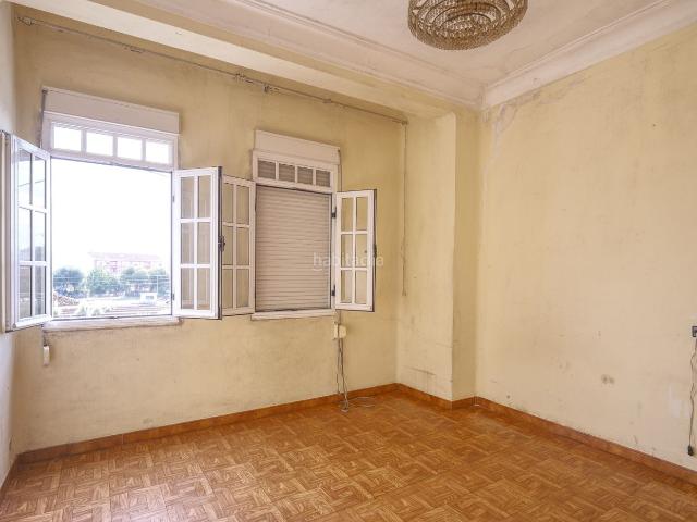 Chalet en venta en Ferrol