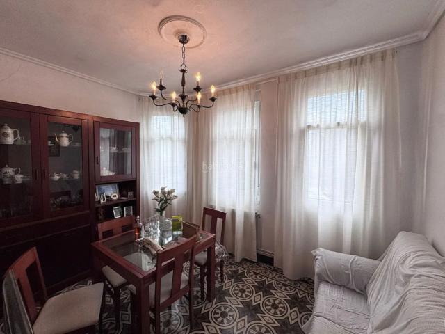 Chalet en venta en Ferrol
