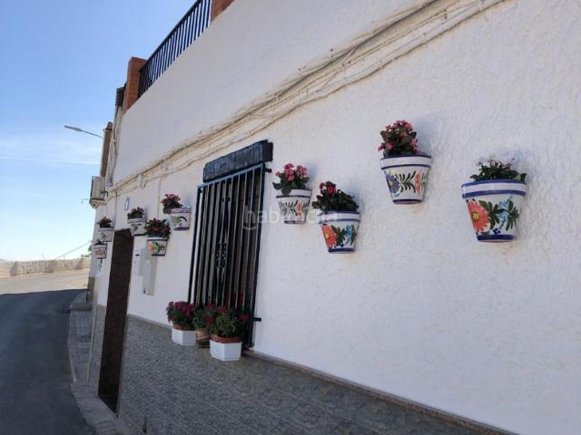 Chalet en venta en Fiñana, Andalucía