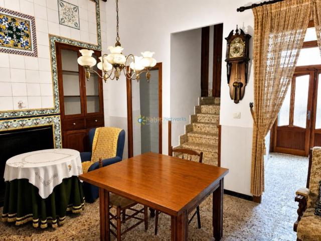 Chalet en venta en la Safor, Valencia