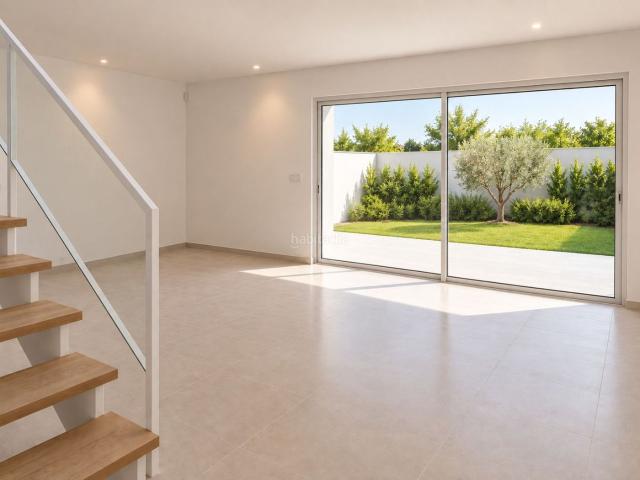 Chalet en venta en Font-rubí