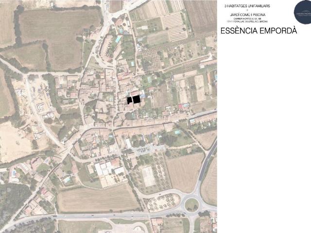 Chalet en venta en Vulpellac, Baix Empordà