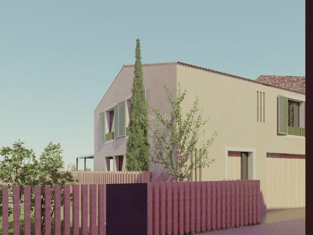 Chalet en venta en Vulpellac, Baix Empordà