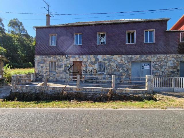 Chalet en venta en Forcarei, Tabeirós - Terra de Montes