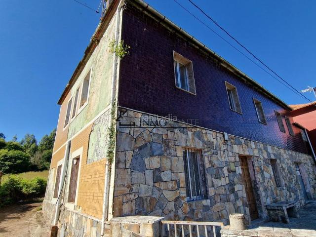 Chalet en venta en Forcarei, Tabeirós - Terra de Montes