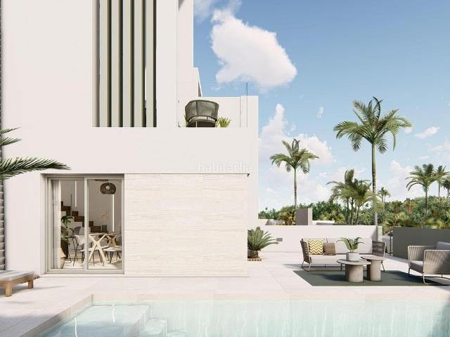 Villa en venta en Formentera Del Segura, Los Palacios