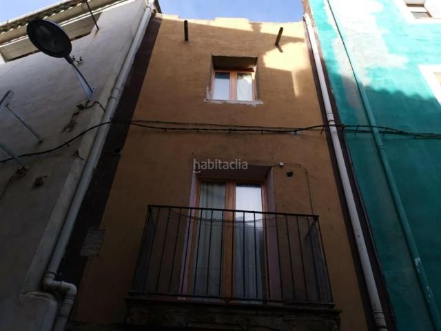 Chalet en venta en Bajo Cinca / Baix Cinca, Aragón