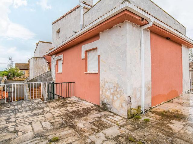 Chalet en venta en Fresno De La Fuente, Castilla y León