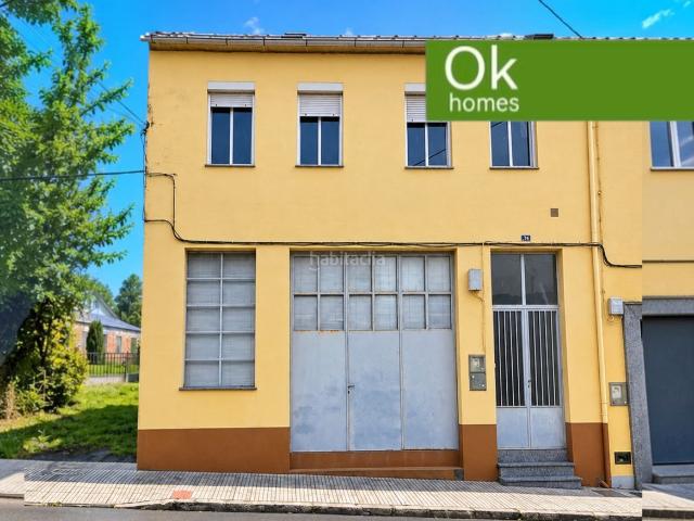 Chalet en venta en Friol, Lugo