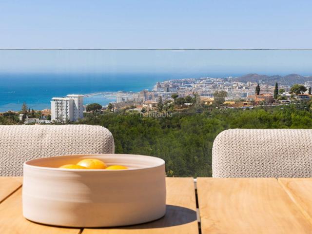 Chalet en venta en Costa del Sol Occidental, Andalucía