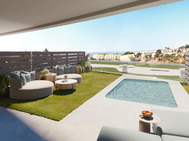Villa en venta en Fuengirola