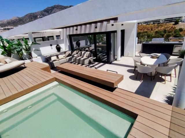 Chalet en venta en Costa del Sol Occidental, Andalucía