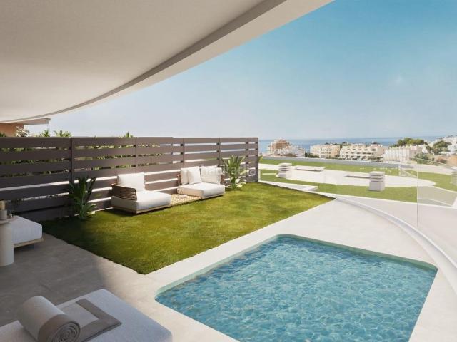 Chalet en venta en Costa del Sol Occidental, Andalucía