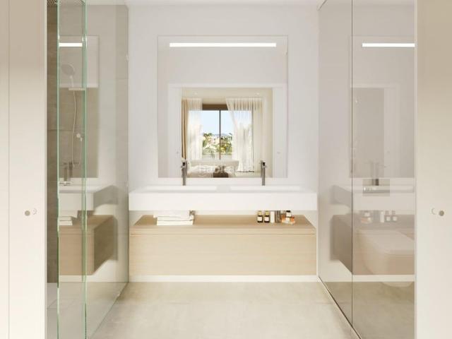 Chalet en venta en Costa del Sol Occidental, Andalucía
