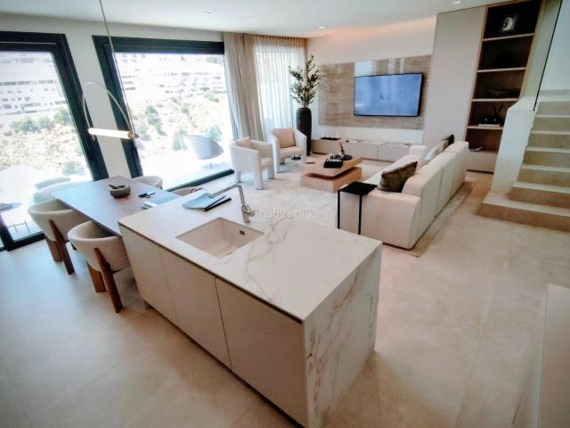 Chalet en venta en Costa del Sol Occidental, Andalucía