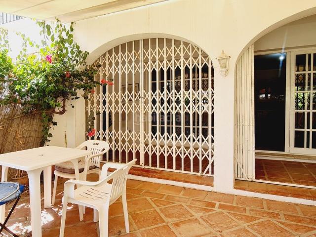 Chalet en venta en Costa del Sol Occidental, Andalucía