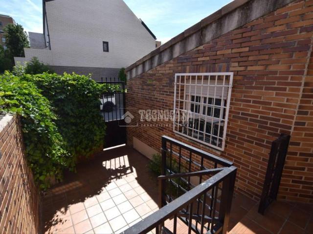 Villa en venta en Fuenlabrada, Nuevo Centro