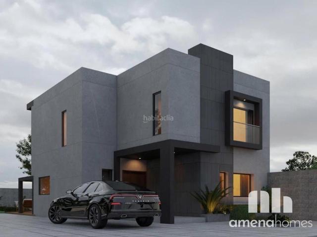 Chalet en venta en Valdetorres De Jarama, Madrid