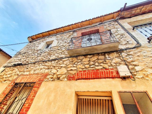 Chalet en venta en Fuentelisendo, Castilla y León