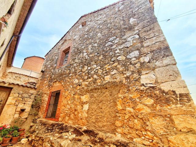Chalet en venta en Fuentelisendo, Castilla y León