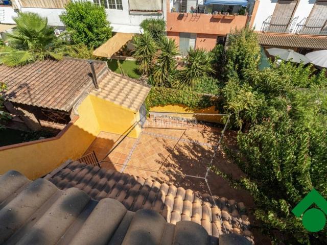Chalet en venta en Gabia Grande, Comarca de la Vega de Granada