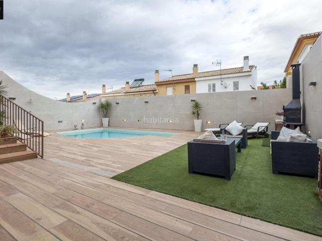 Chalet en venta en Gabia Grande, Comarca de la Vega de Granada