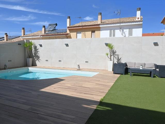 Chalet en venta en Gabia Grande, Comarca de la Vega de Granada