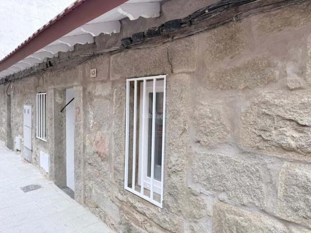 Chalet en venta en Canteros, Galapagar