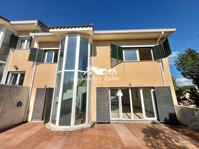 Chalet en venta en Canteros, Galapagar