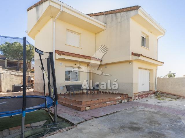 Chalet en venta en Torrejón Del Rey, Castilla-La Mancha