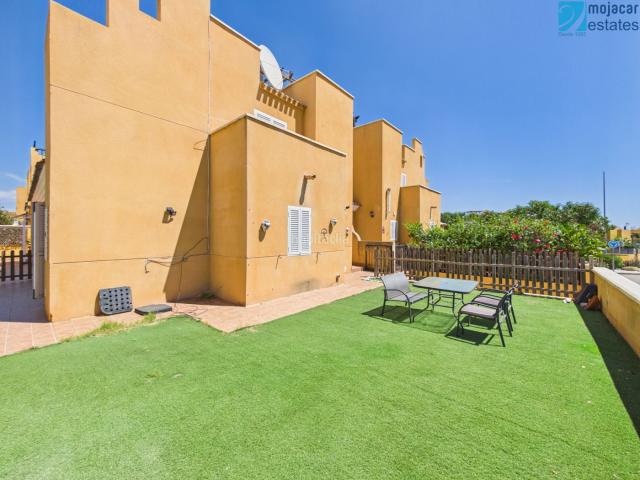 Chalet en venta en Los Gallardos, Andalucía