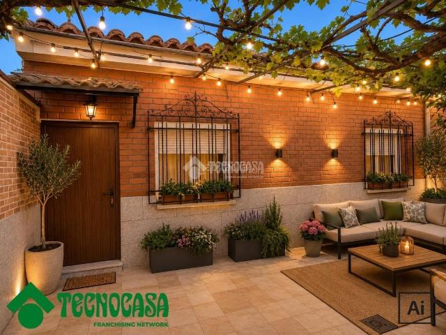 Chalet en venta en Gálvez, Castilla-La Mancha