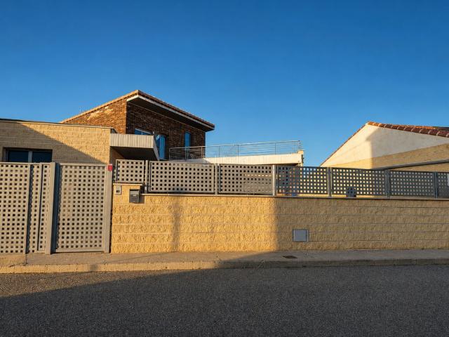 Chalet en venta en Gálvez, Castilla-La Mancha