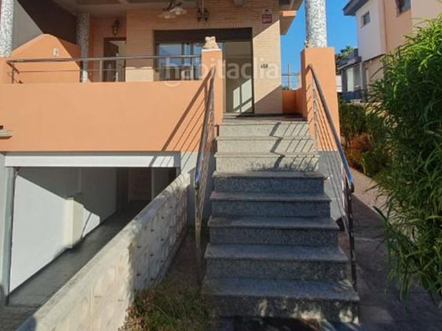 Chalet en venta en la Safor, Valencia