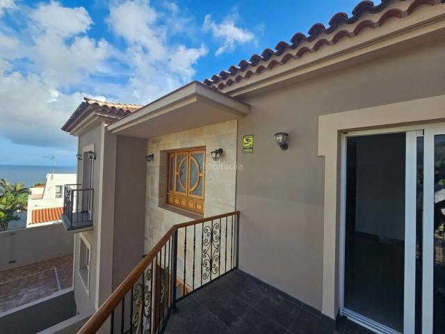 Chalet en venta en Garachico, Canarias