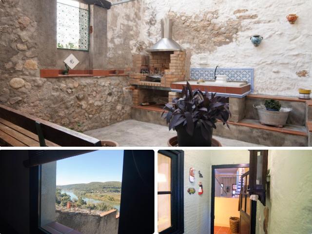 Chalet en venta en Ribera d'Ebre, Catalunya