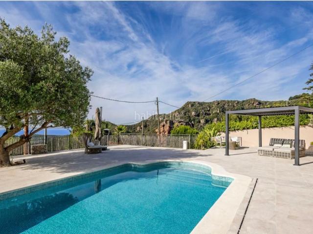 Casa en venta en Bruguers, Baix Llobregat