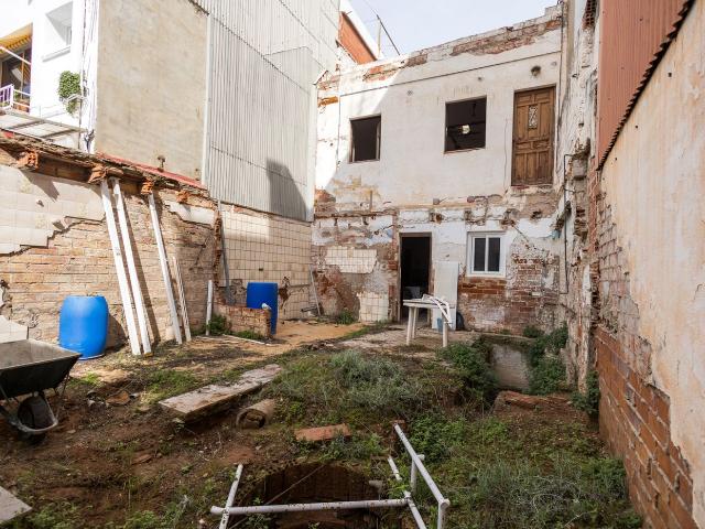 Chalet en venta en Can Serra Balet, Baix Llobregat