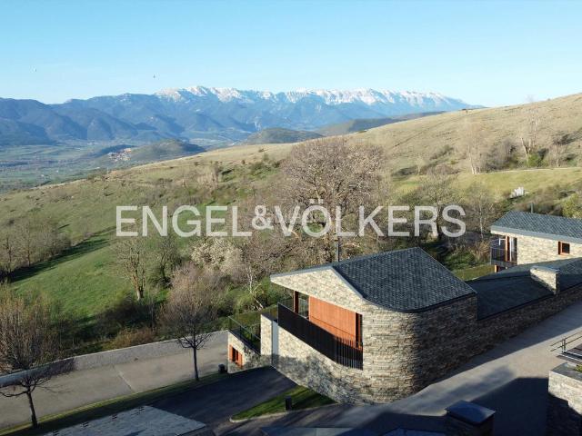 Chalet en venta en Cerdanya, Catalunya