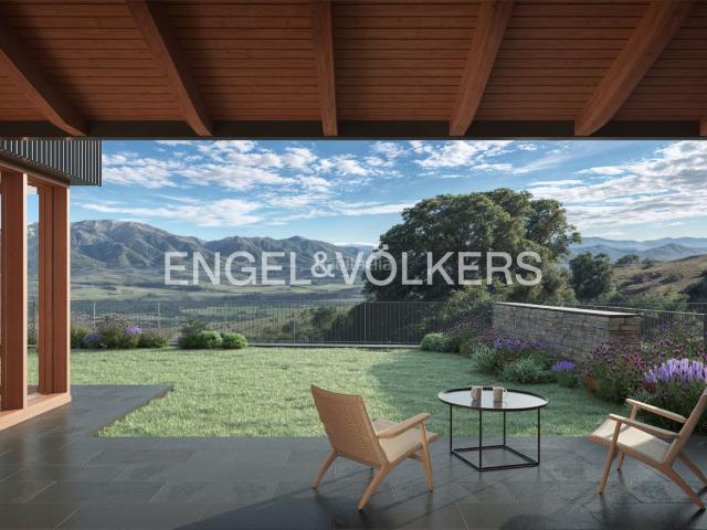 Chalet en venta en Cerdanya, Catalunya