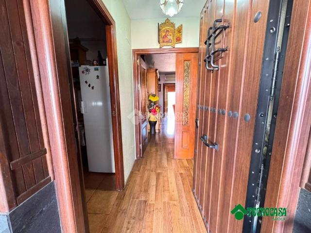 Chalet en venta en Gerindote, Castilla-La Mancha