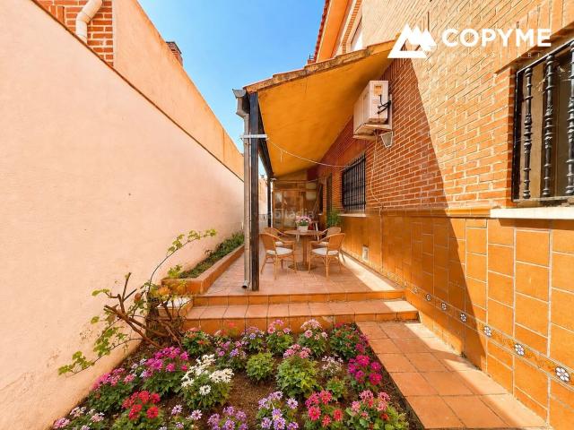 Chalet en venta en Gerindote, Castilla-La Mancha