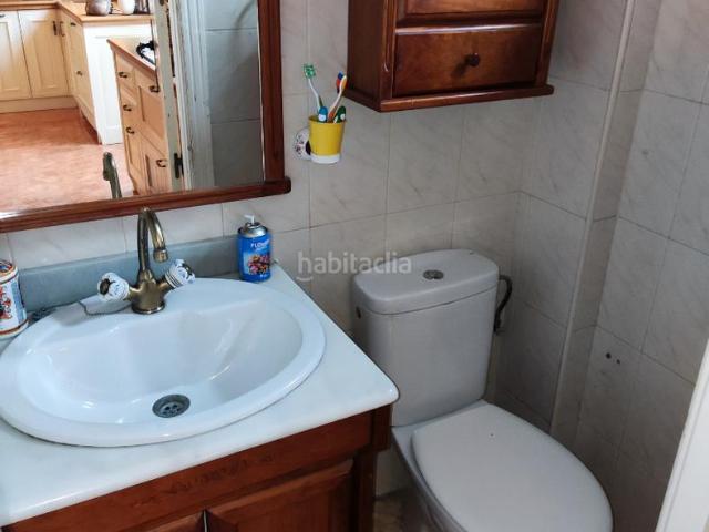Villa en venta en Getafe, Centro