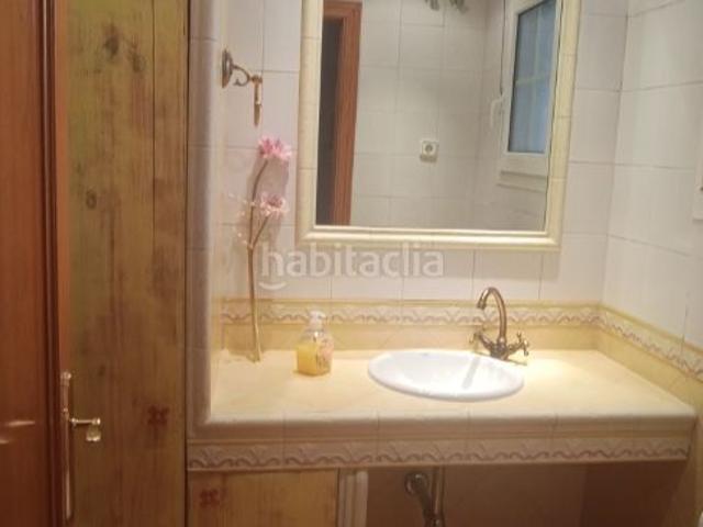 Chalet en venta en Centro, Getafe